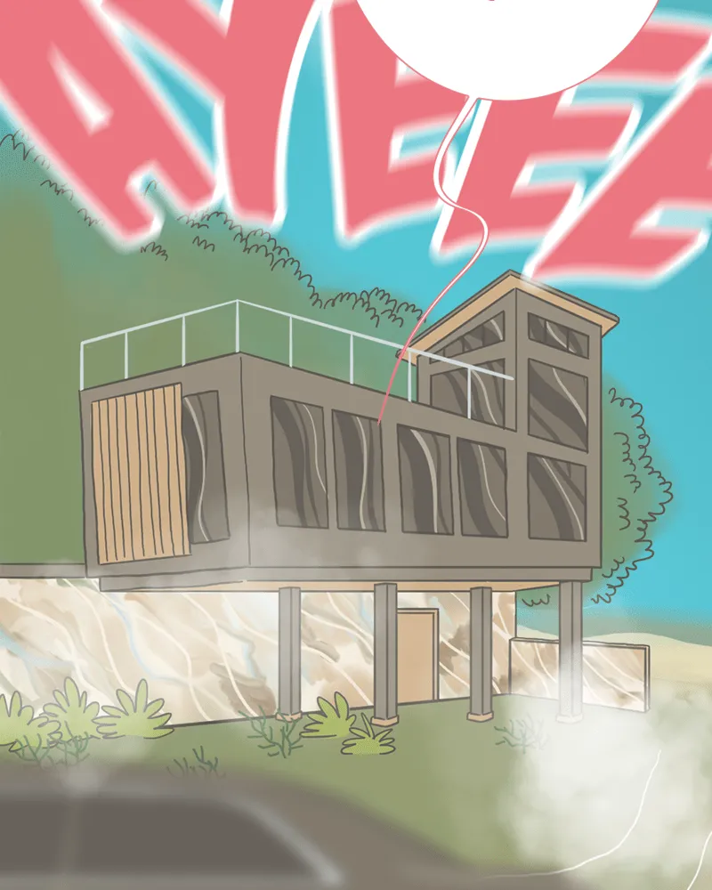 Read Big Jo chapter 156 image 17 on Lezhin