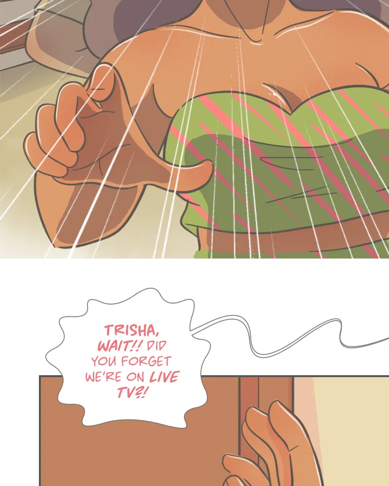 Read Big Jo chapter 156 image 2 on Lezhin