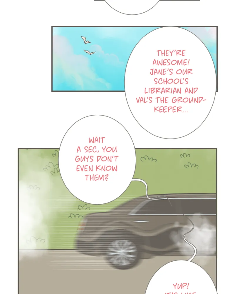 Read Big Jo chapter 156 image 20 on Lezhin