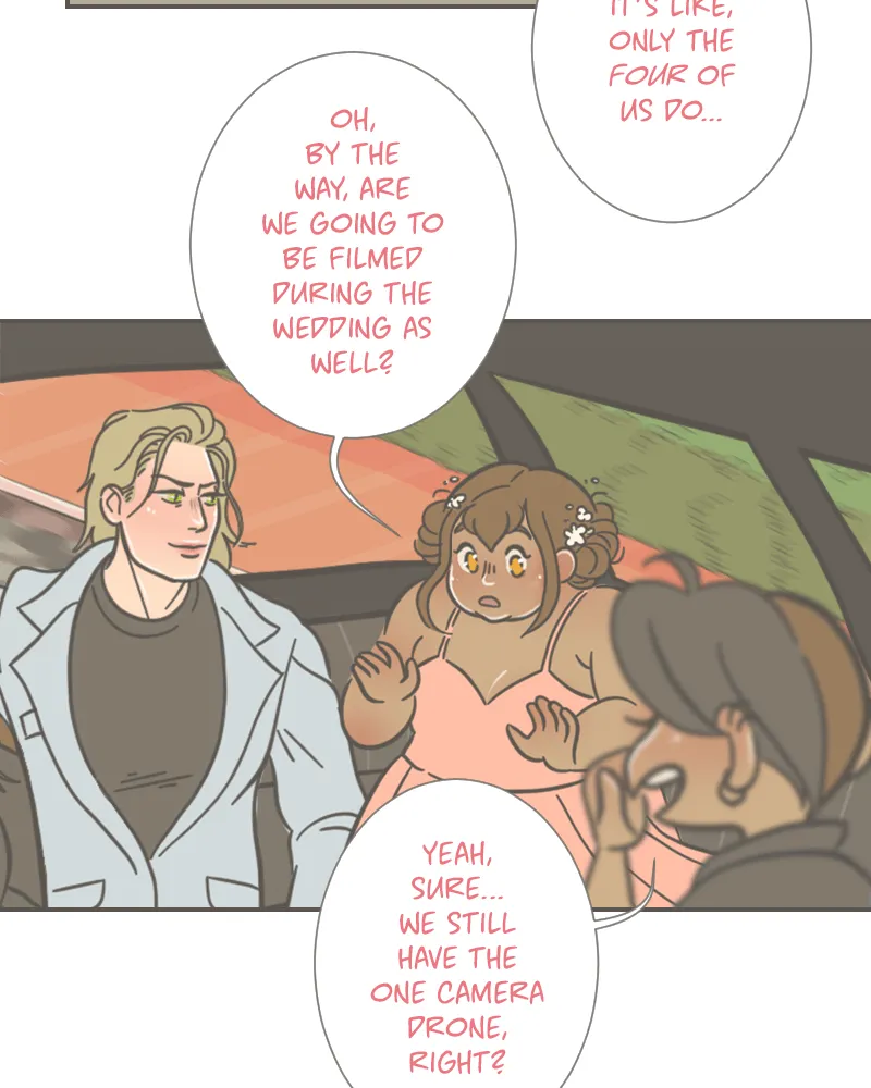 Read Big Jo chapter 156 image 21 on Lezhin