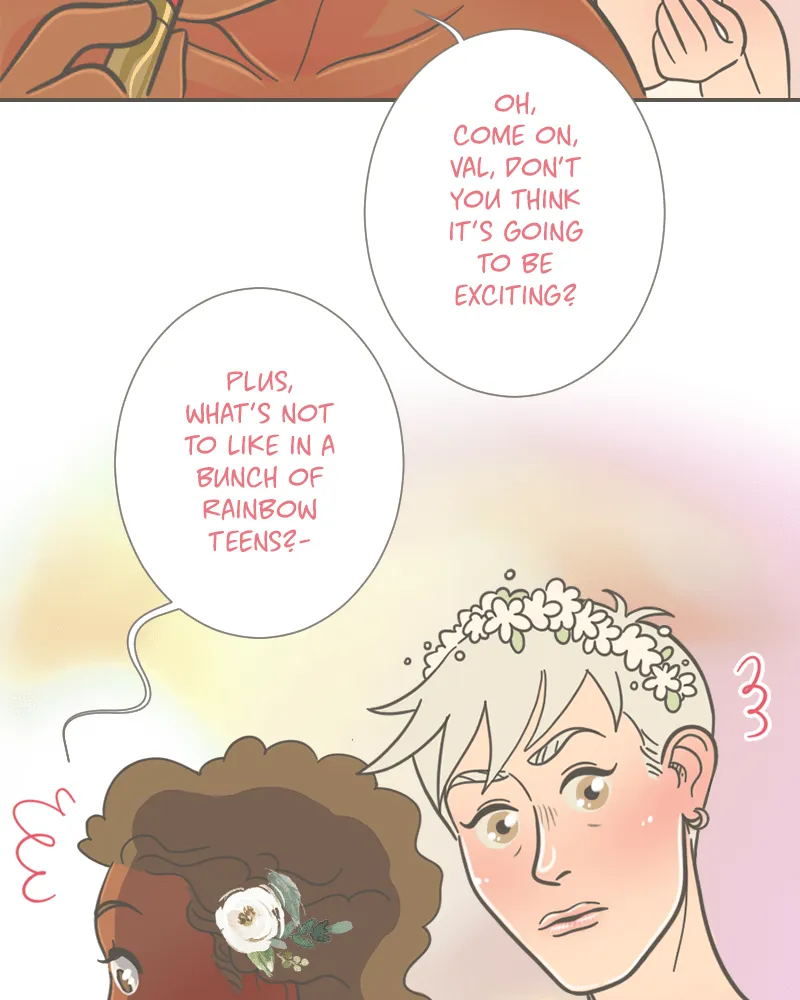 Read Big Jo chapter 156 image 27 on Lezhin
