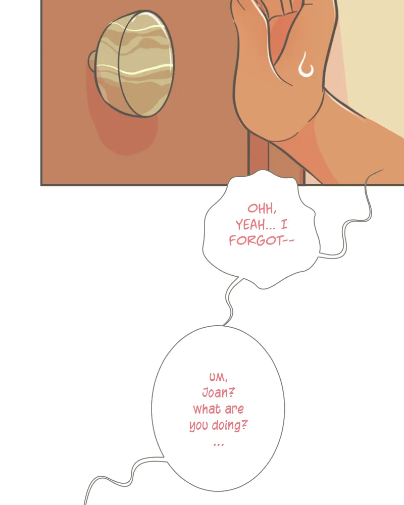 Read Big Jo chapter 156 image 3 on Lezhin