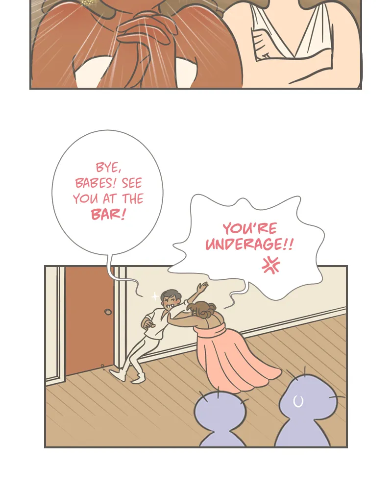 Read Big Jo chapter 156 image 31 on Lezhin