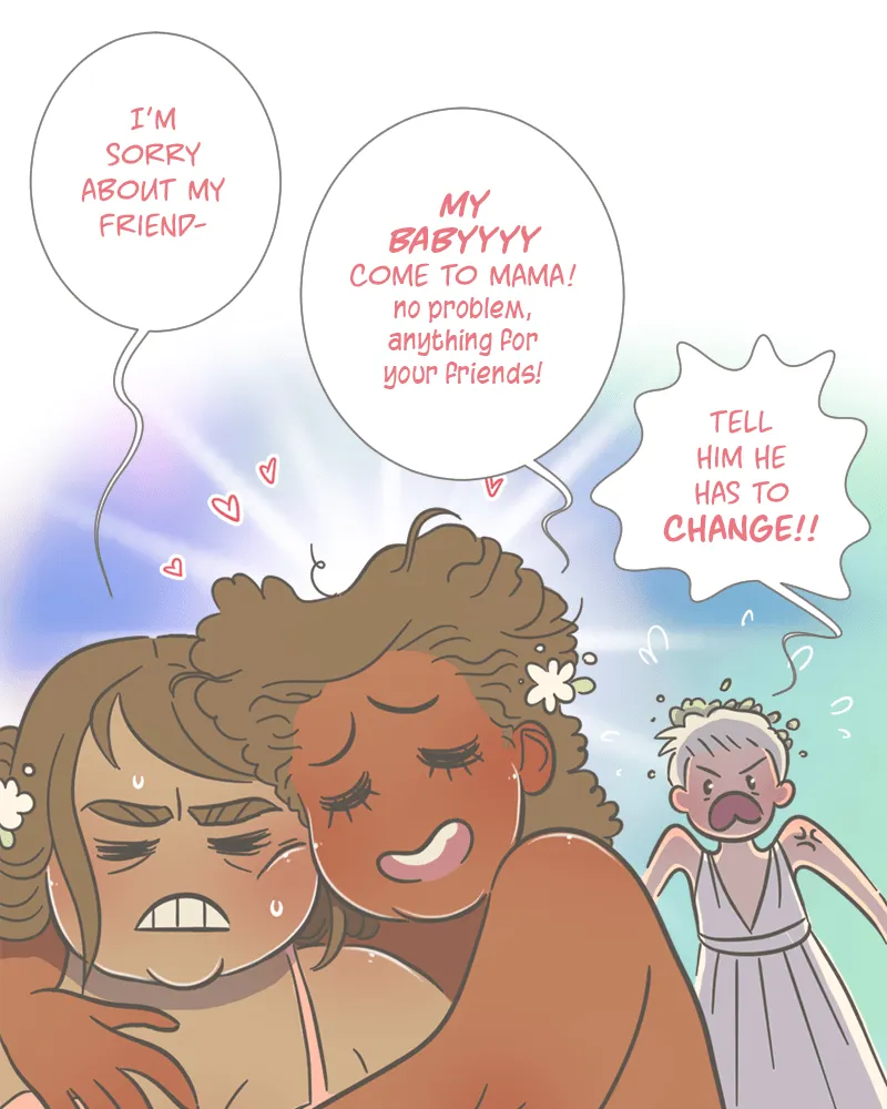 Read Big Jo chapter 156 image 32 on Lezhin