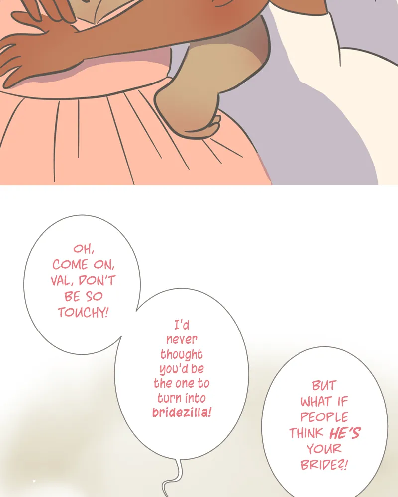 Read Big Jo chapter 156 image 33 on Lezhin