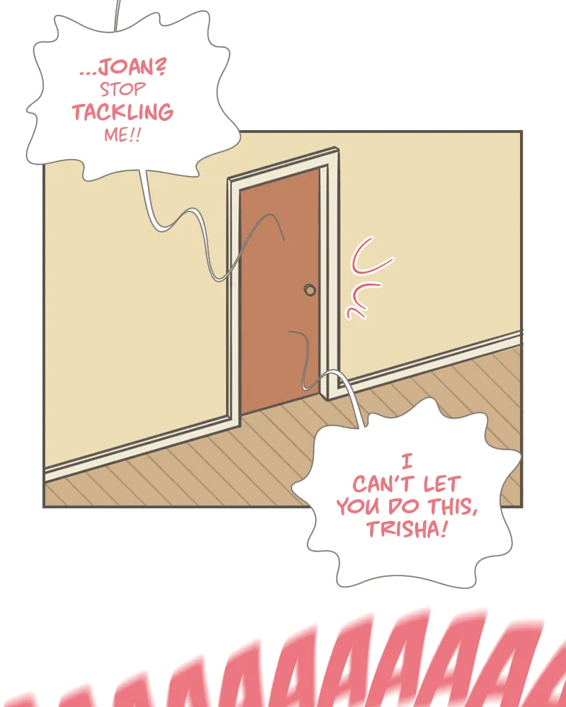 Read Big Jo chapter 156 image 4 on Lezhin