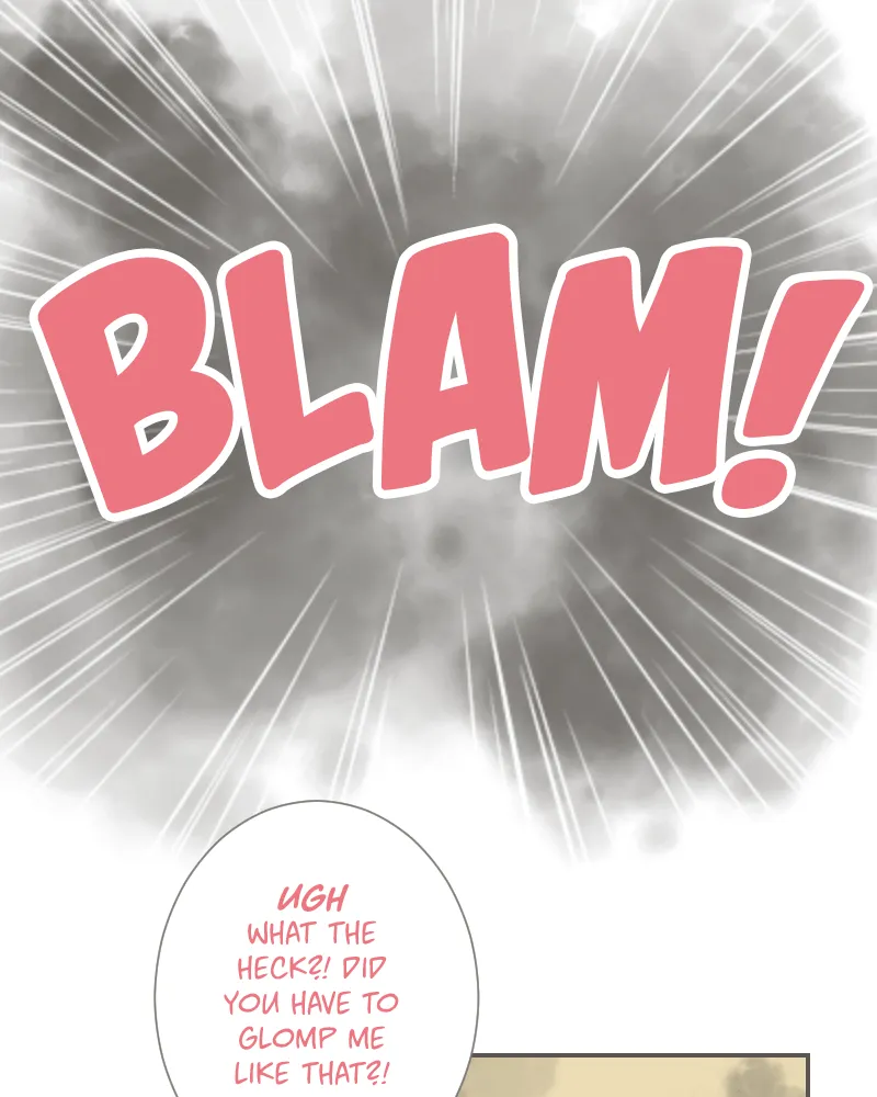Read Big Jo chapter 156 image 6 on Lezhin