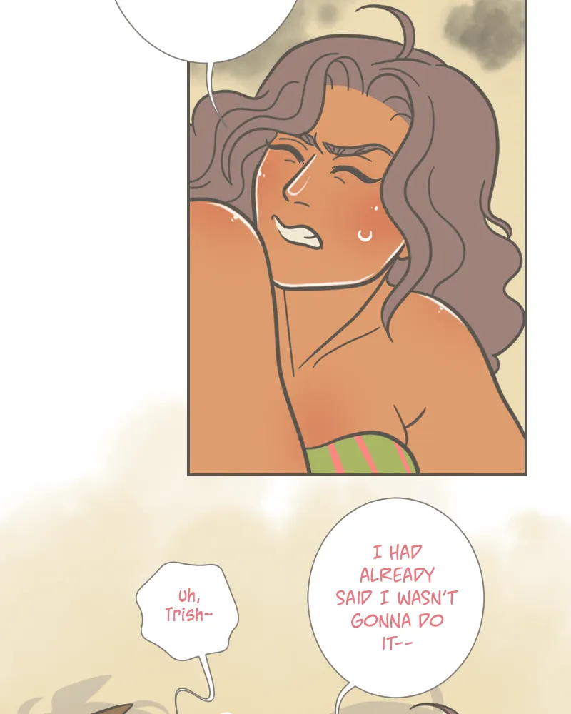 Read Big Jo chapter 156 image 7 on Lezhin