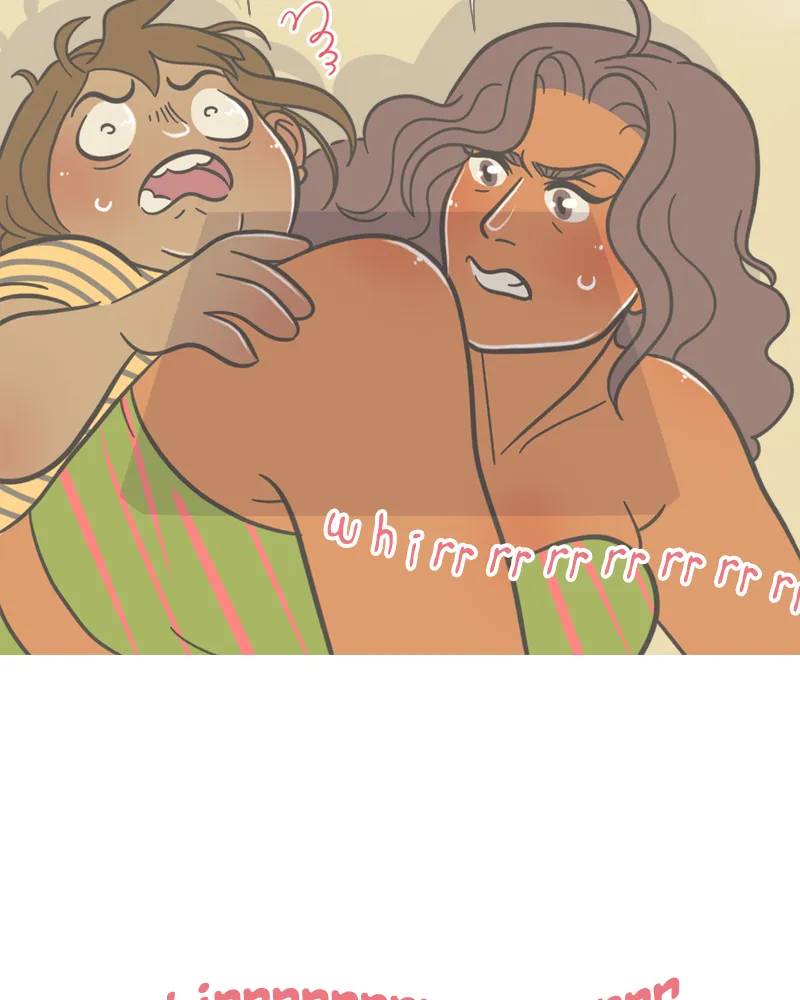 Read Big Jo chapter 156 image 8 on Lezhin