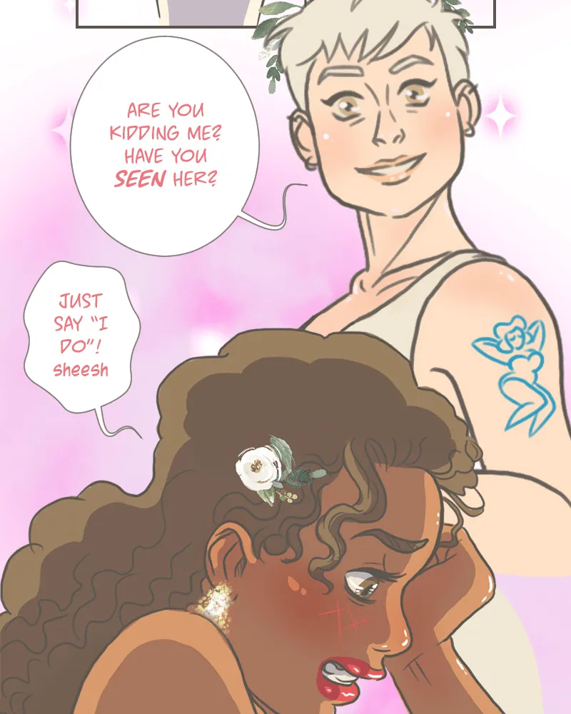 Read Big Jo chapter 157 image 13 on Lezhin