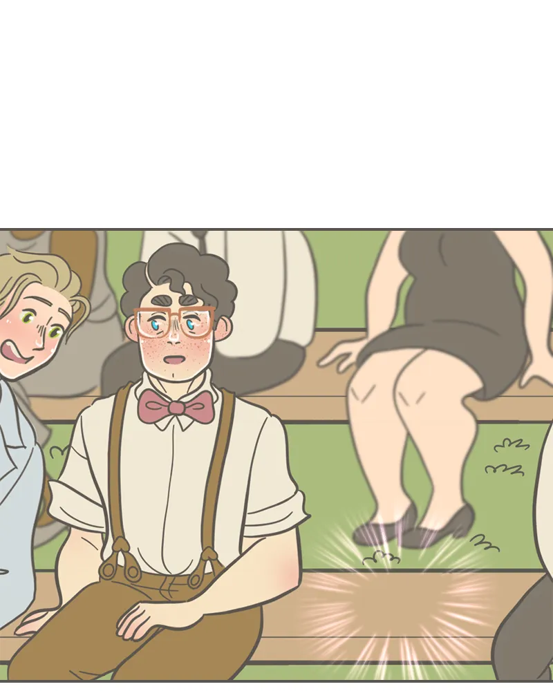 Read Big Jo chapter 157 image 18 on Lezhin