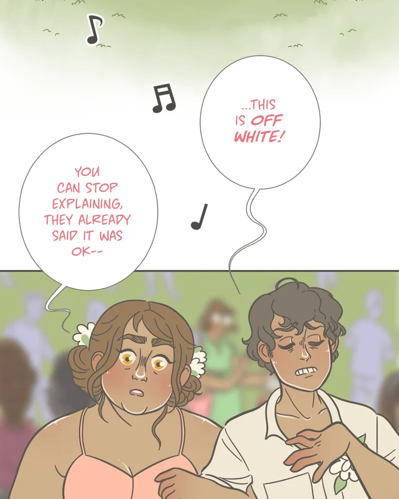 Read Big Jo chapter 157 image 2 on Lezhin