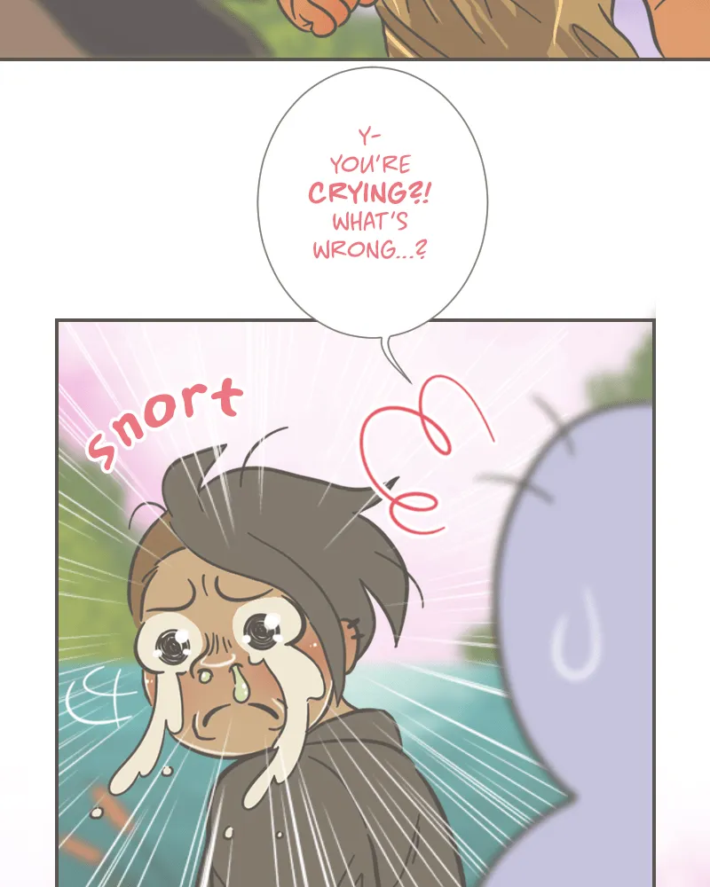 Read Big Jo chapter 157 image 24 on Lezhin