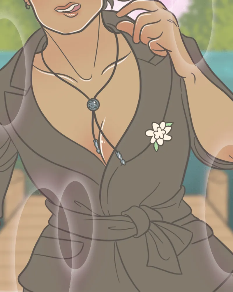 Read Big Jo chapter 157 image 29 on Lezhin