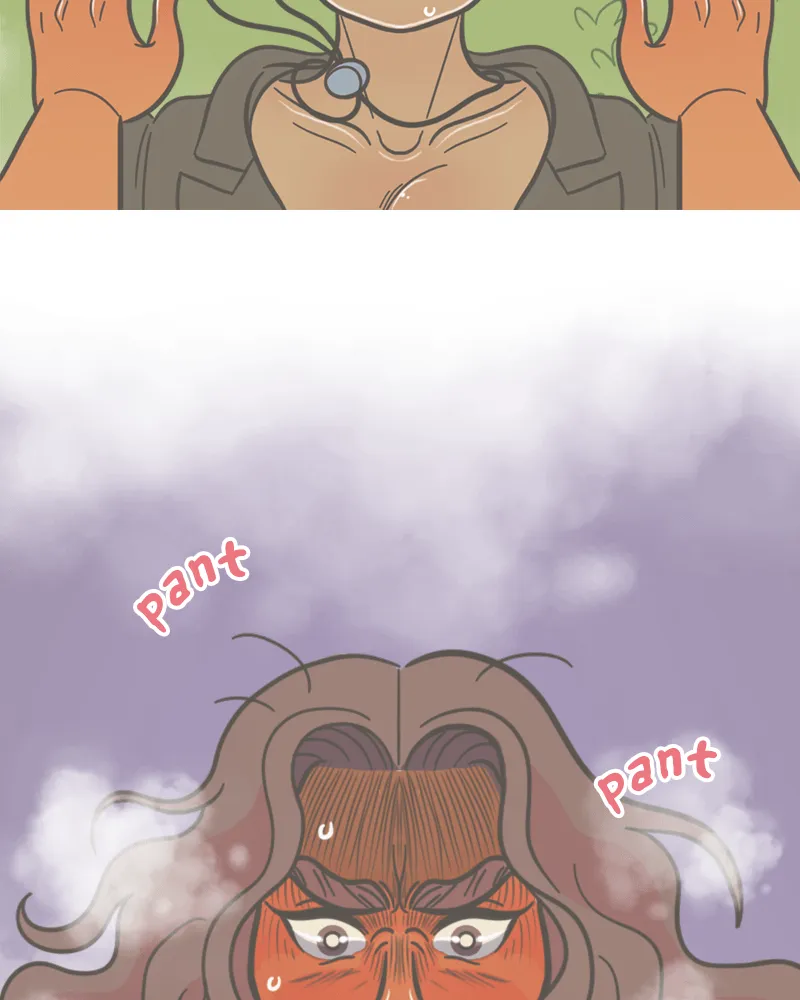 Read Big Jo chapter 157 image 39 on Lezhin
