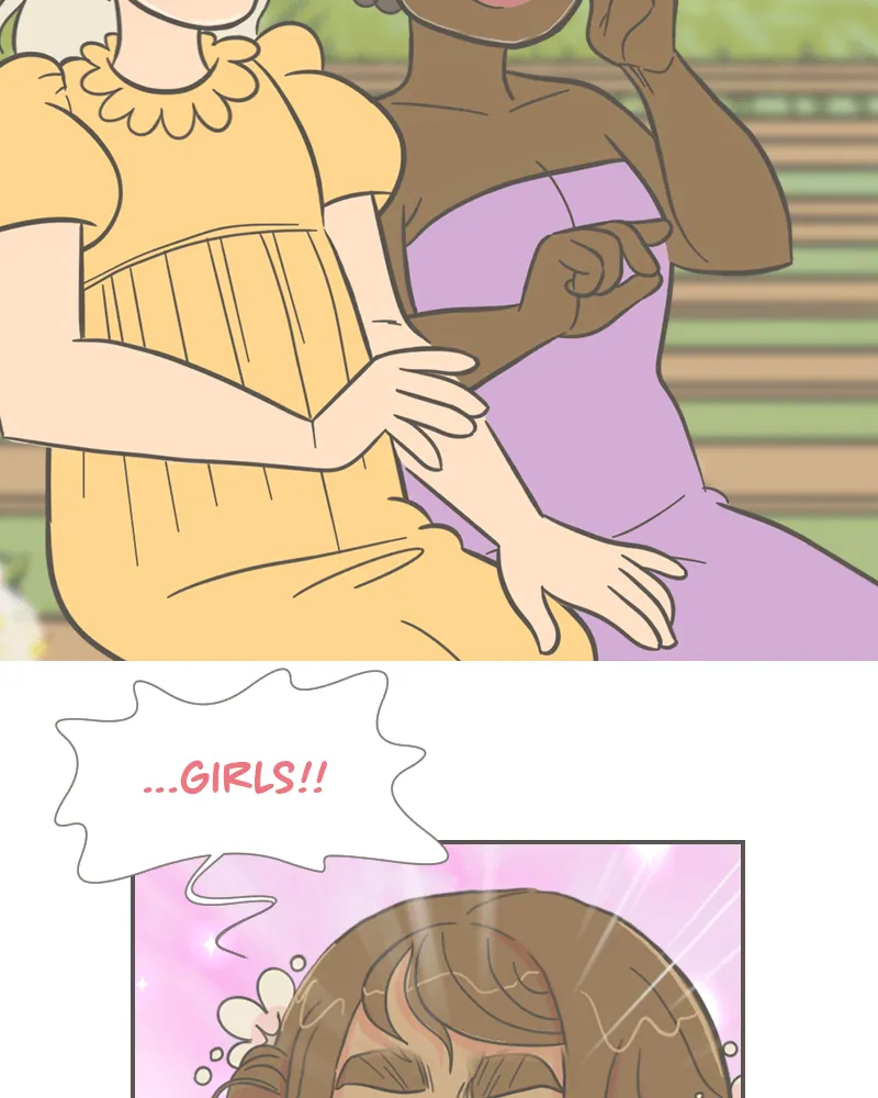 Read Big Jo chapter 157 image 4 on Lezhin