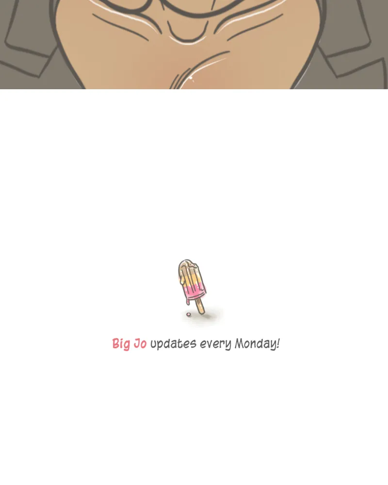 Read Big Jo chapter 157 image 45 on Lezhin