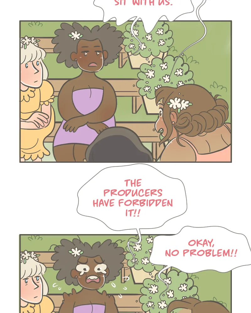 Read Big Jo chapter 157 image 8 on Lezhin