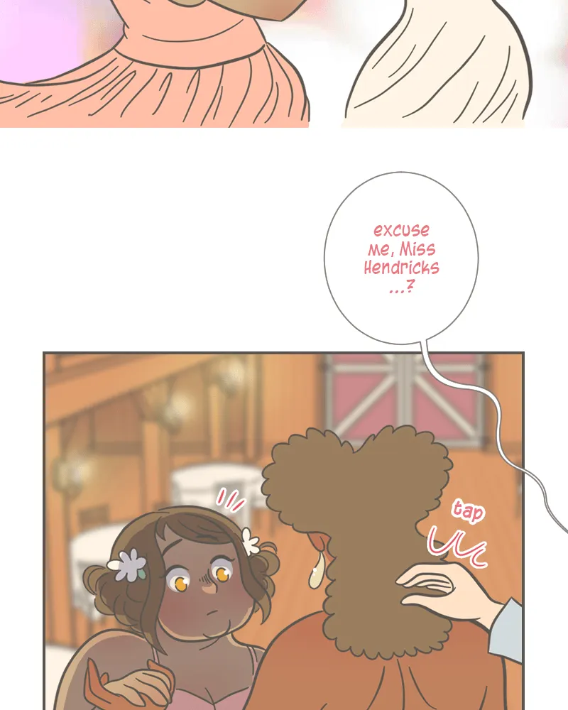 Read Big Jo chapter 158 image 17 on Lezhin