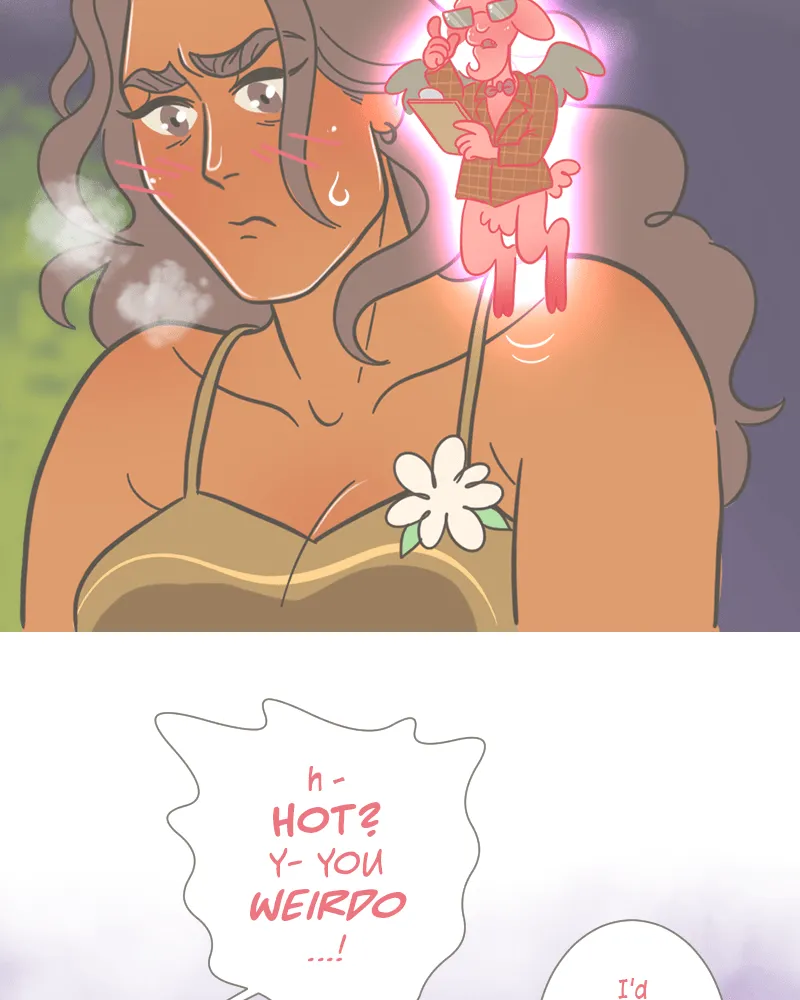 Read Big Jo chapter 158 image 2 on Lezhin