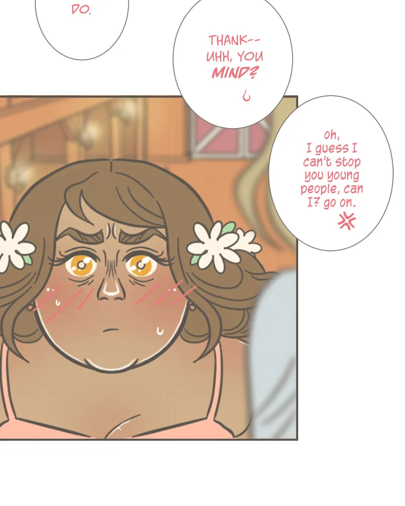 Read Big Jo chapter 158 image 20 on Lezhin