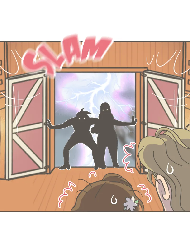 Read Big Jo chapter 158 image 28 on Lezhin