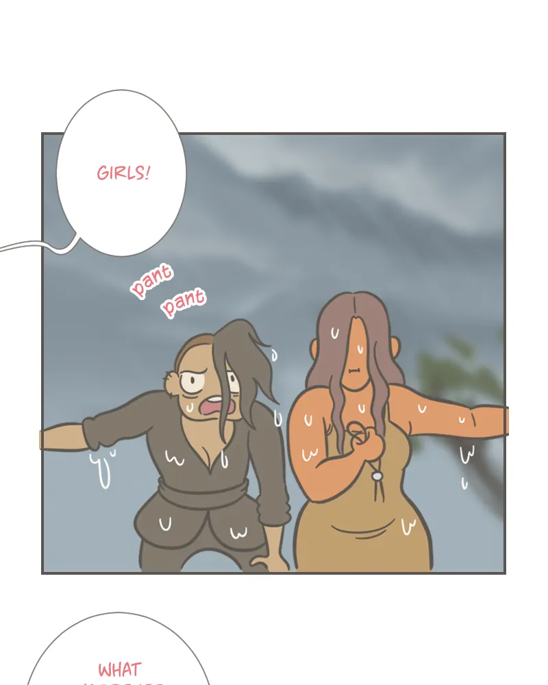 Read Big Jo chapter 158 image 29 on Lezhin