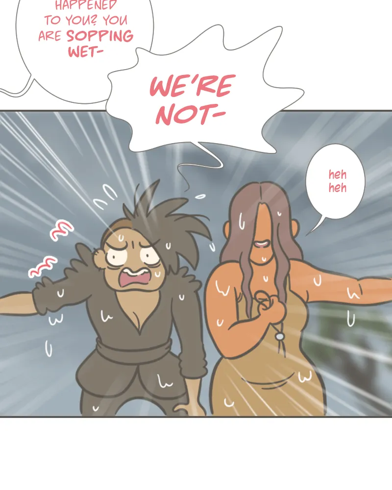 Read Big Jo chapter 158 image 30 on Lezhin