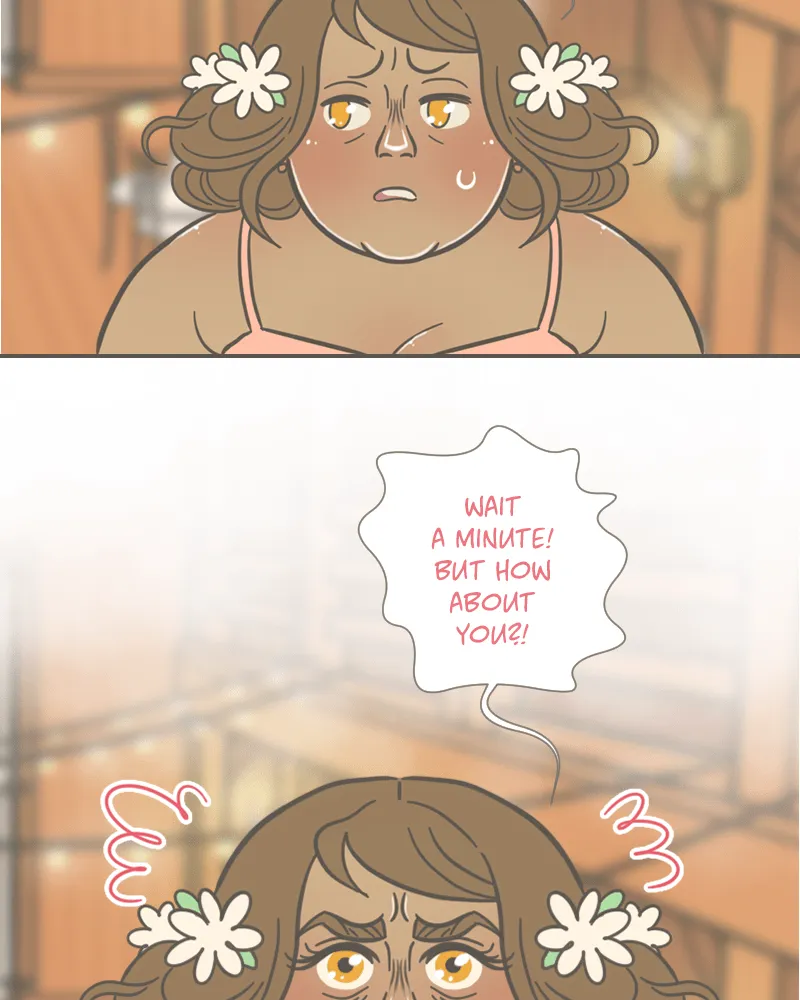 Read Big Jo chapter 158 image 37 on Lezhin