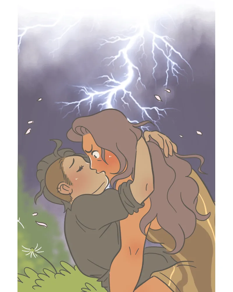 Read Big Jo chapter 158 image 4 on Lezhin