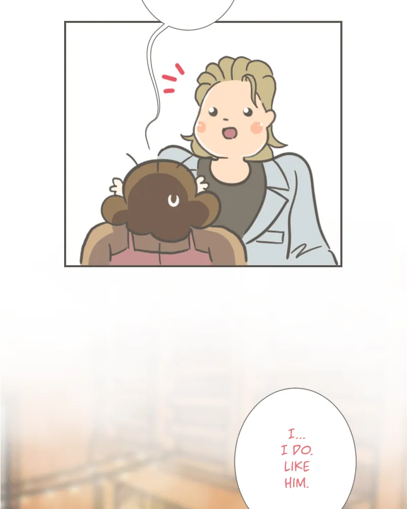 Read Big Jo chapter 158 image 40 on Lezhin