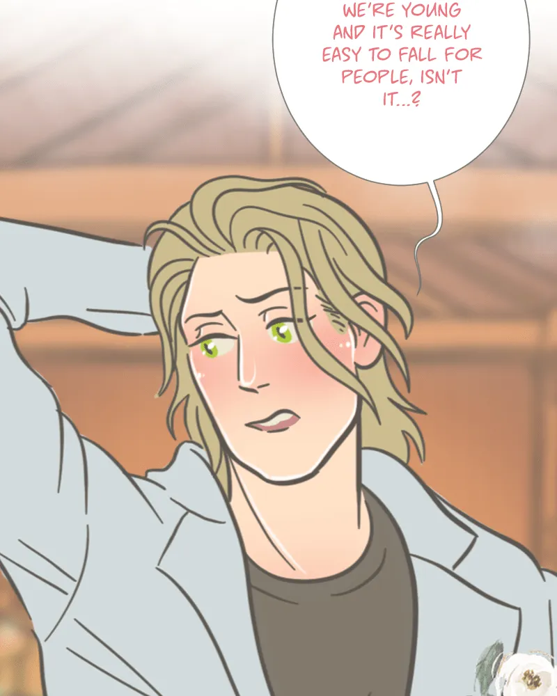 Read Big Jo chapter 158 image 42 on Lezhin