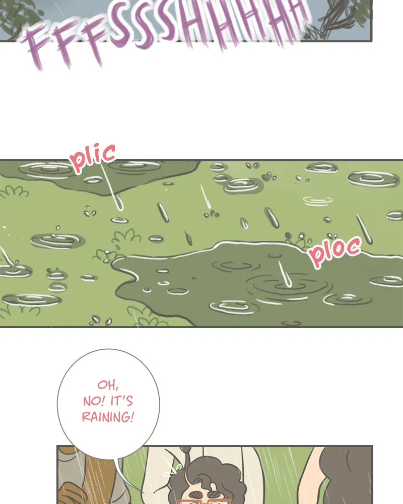 Read Big Jo chapter 158 image 7 on Lezhin
