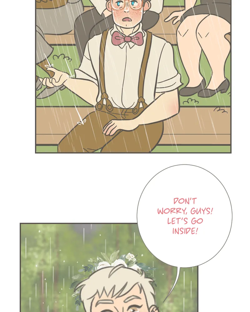 Read Big Jo chapter 158 image 8 on Lezhin