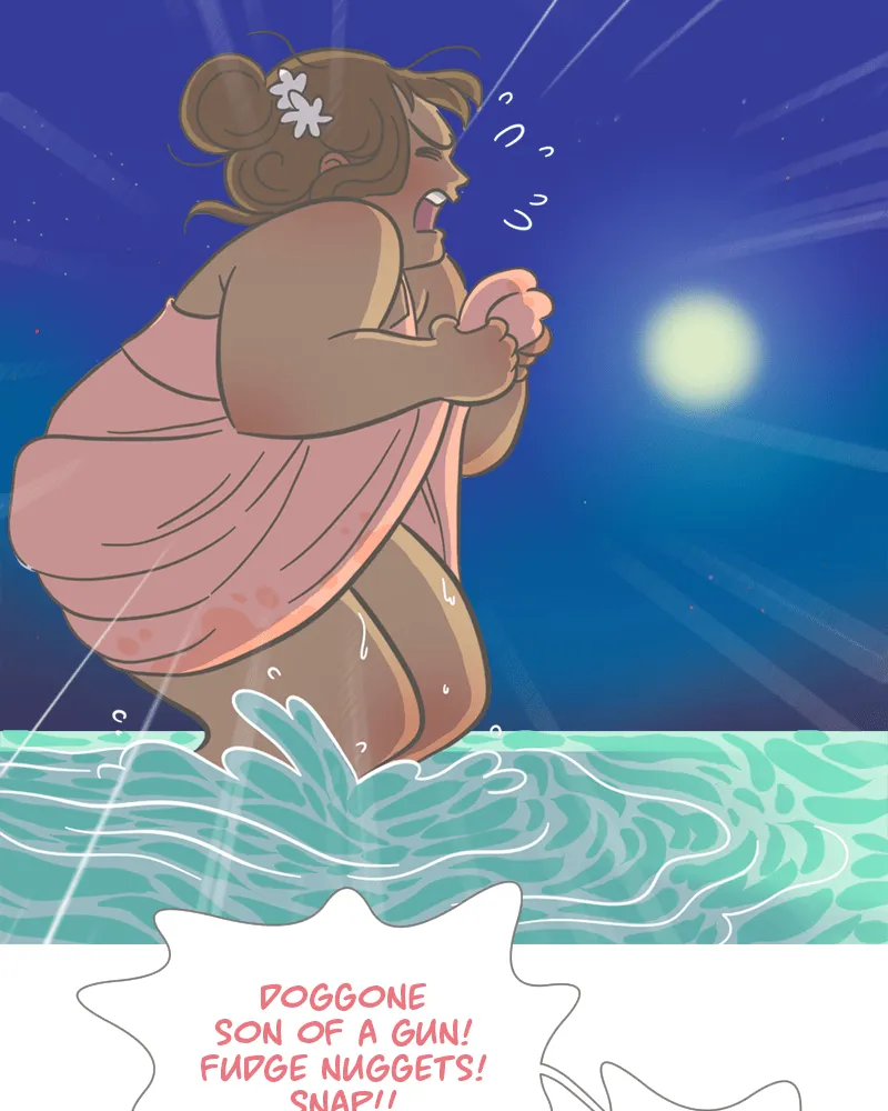 Read Big Jo chapter 159 image 17 on Lezhin