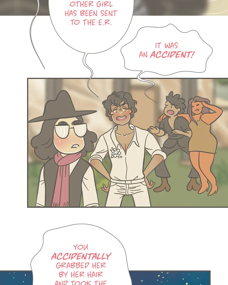 Read Big Jo chapter 159 image 2 on Lezhin