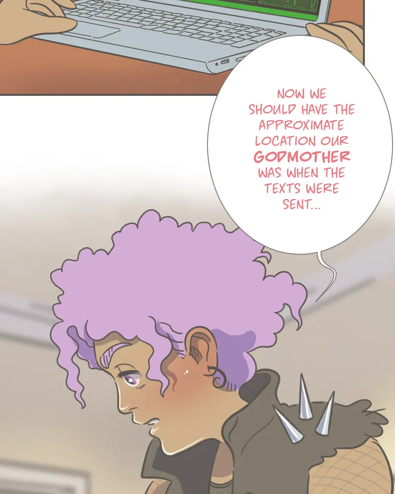 Read Big Jo chapter 159 image 24 on Lezhin