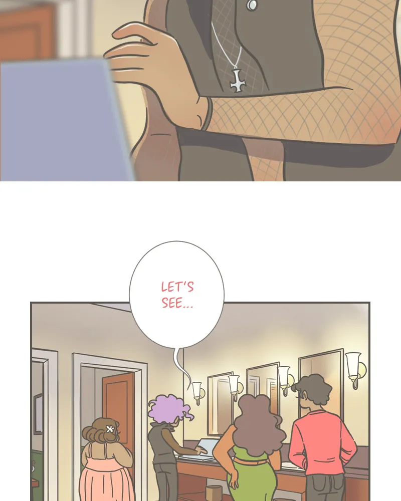 Read Big Jo chapter 159 image 25 on Lezhin