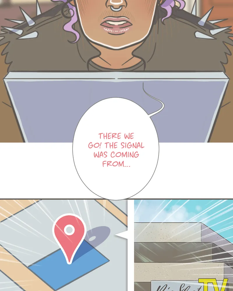 Read Big Jo chapter 159 image 27 on Lezhin