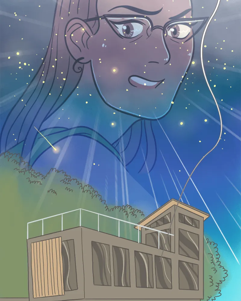 Read Big Jo chapter 159 image 29 on Lezhin