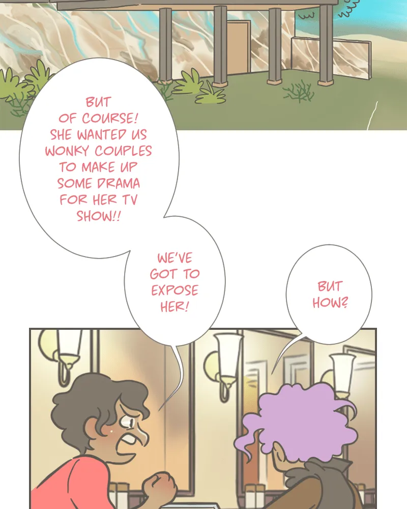 Read Big Jo chapter 159 image 30 on Lezhin