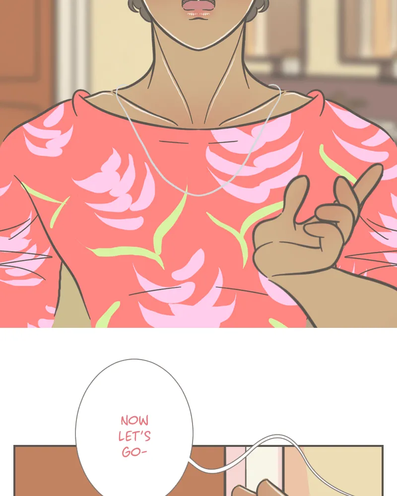 Read Big Jo chapter 159 image 32 on Lezhin