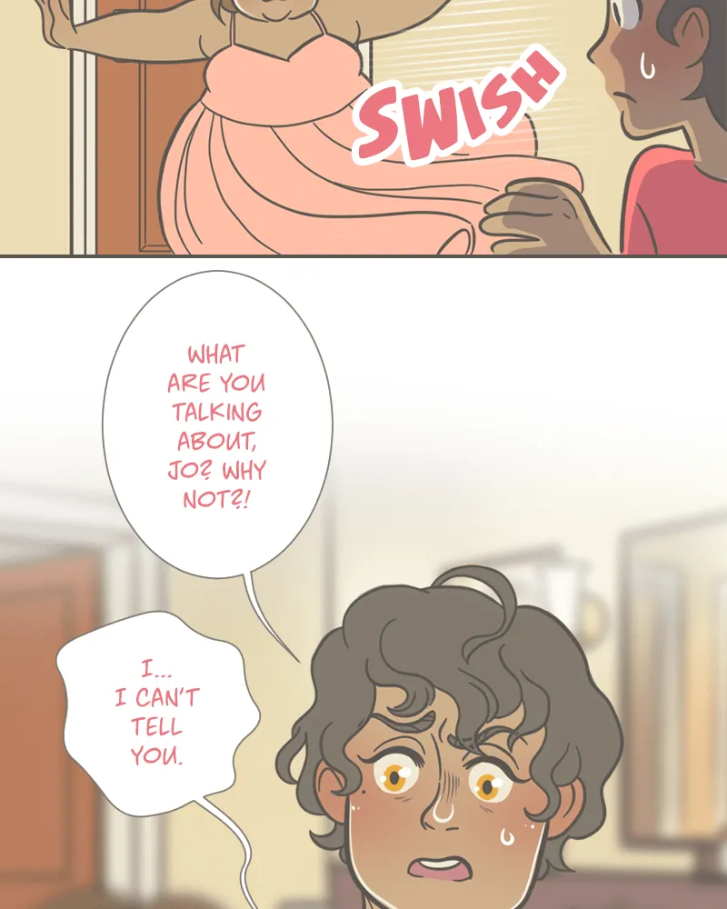 Read Big Jo chapter 159 image 34 on Lezhin