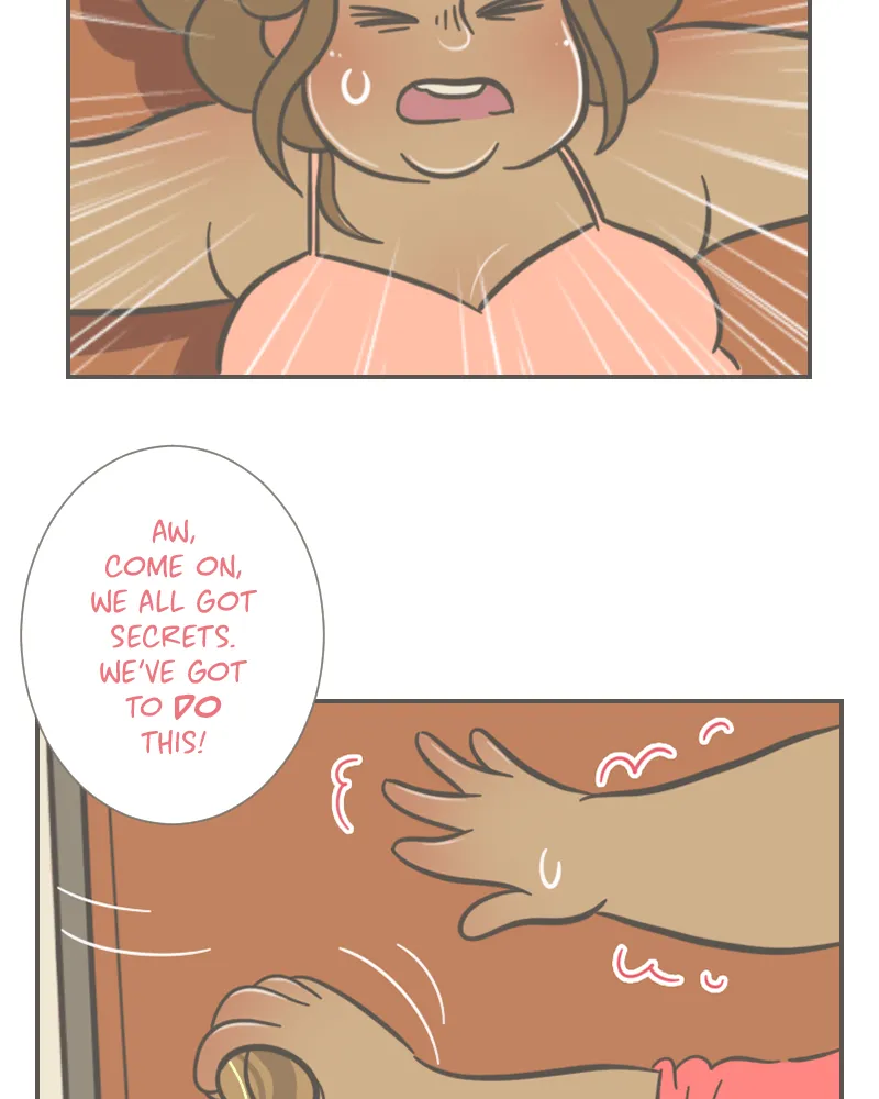 Read Big Jo chapter 159 image 37 on Lezhin