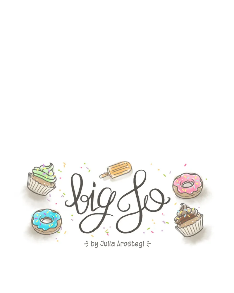 Read Big Jo chapter 159 image 5 on Lezhin