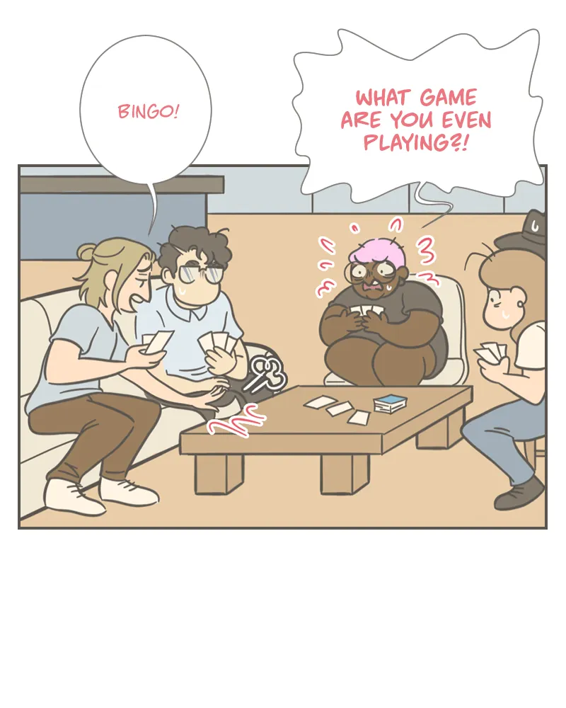 Read Big Jo chapter 160 image 1 on Lezhin