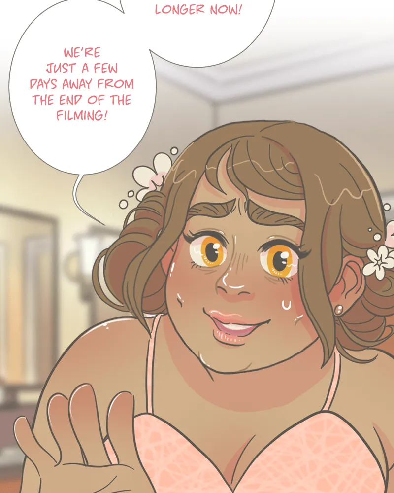 Read Big Jo chapter 160 image 12 on Lezhin