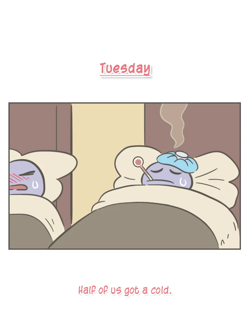 Read Big Jo chapter 160 image 18 on Lezhin