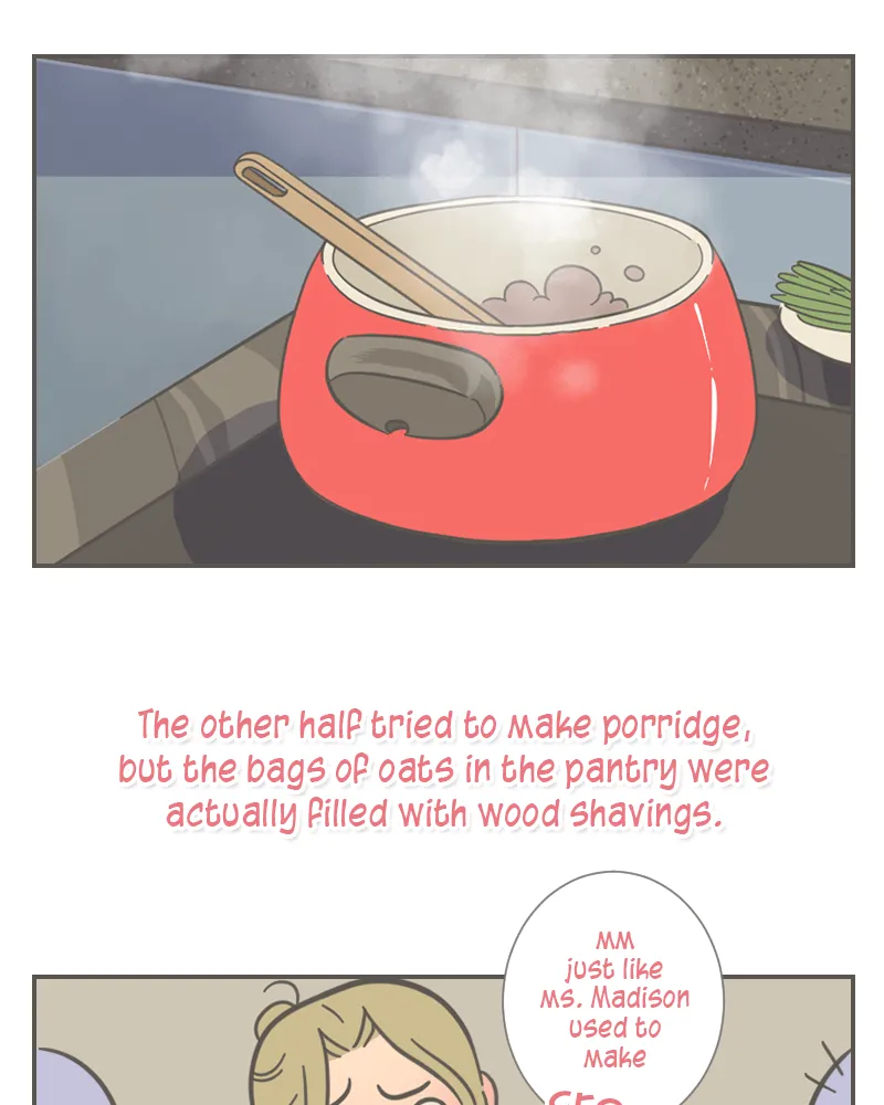 Read Big Jo chapter 160 image 19 on Lezhin