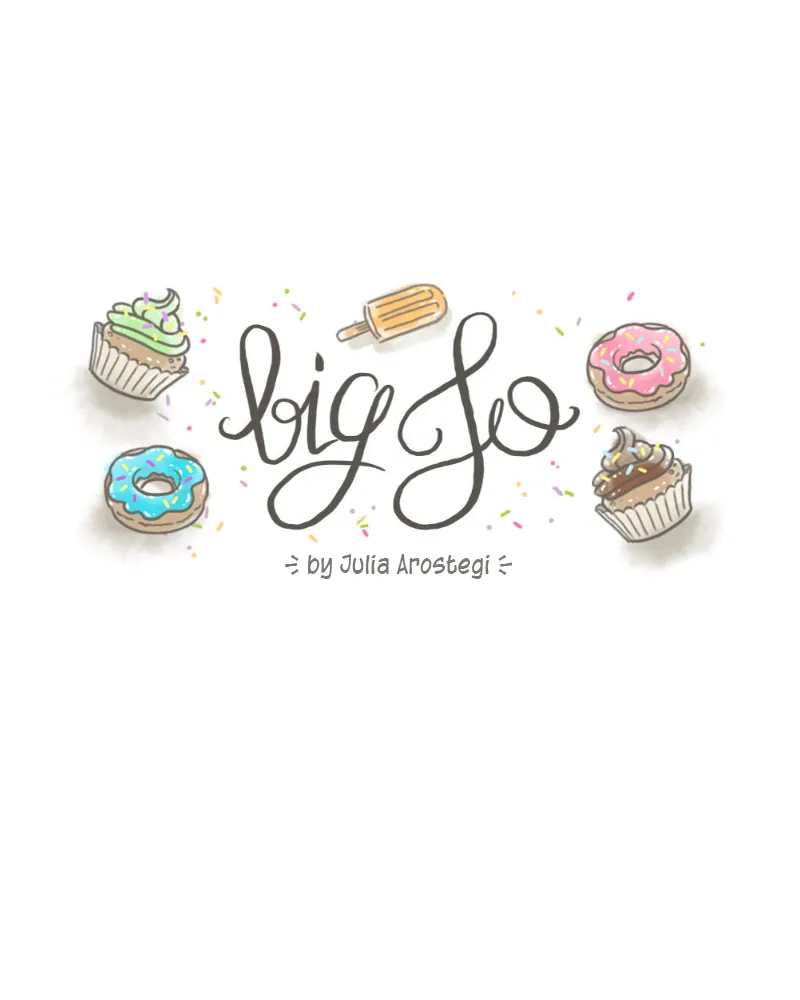 Read Big Jo chapter 160 image 2 on Lezhin